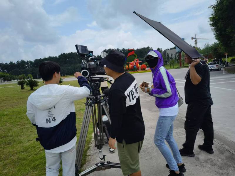 场景赋能，柳州TVC拍摄打造品牌沉浸式体验