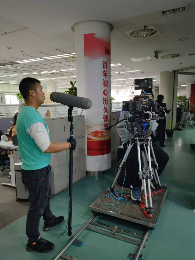 柳州广告片拍摄：用故事化表达传递品牌温度，拉近与用户的距离！