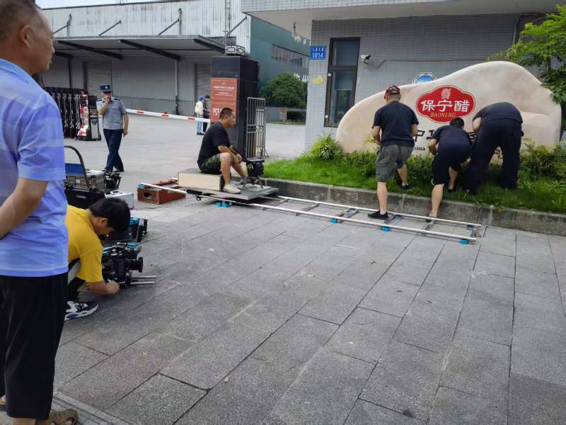 柳州TVC拍摄：制造业专属TVC方案，用镜头展现企业硬核实力！