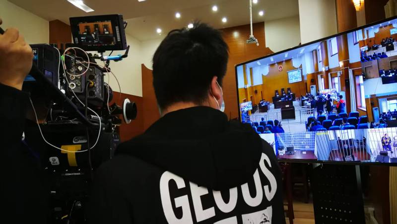 柳州TVC制作：政企单位合规宣传，专业把控内容，官方平台适用！