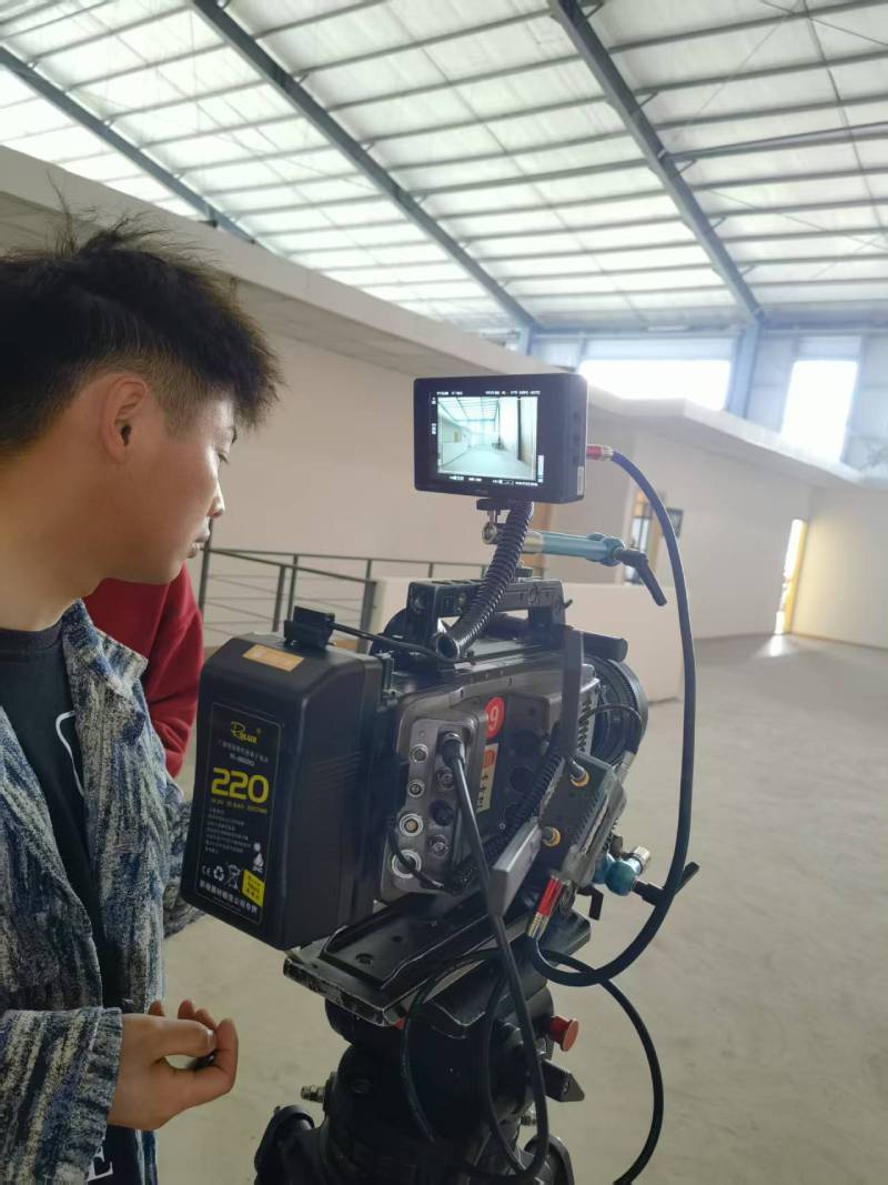 创新驱动，智领未来——柳州TVC与广告片拍摄制作的创新实践