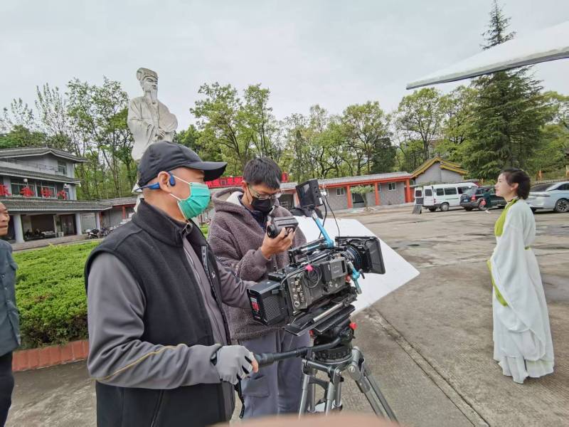 柳州广告片拍摄公司：从策划到投放，一站式服务，让品牌传播更高效！