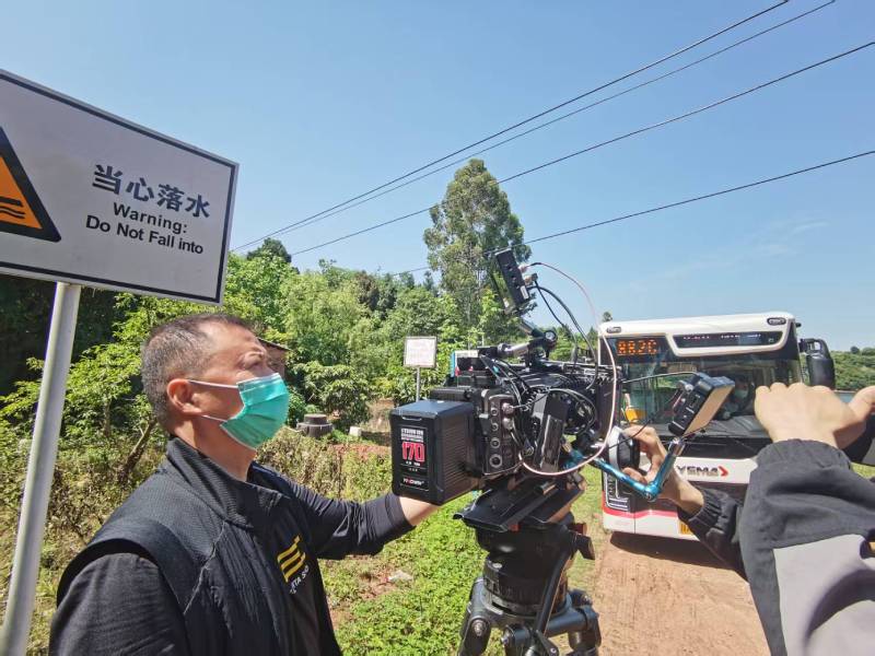 柳州TVC拍摄公司：深耕本地市场，为品牌定制专属拍摄方案