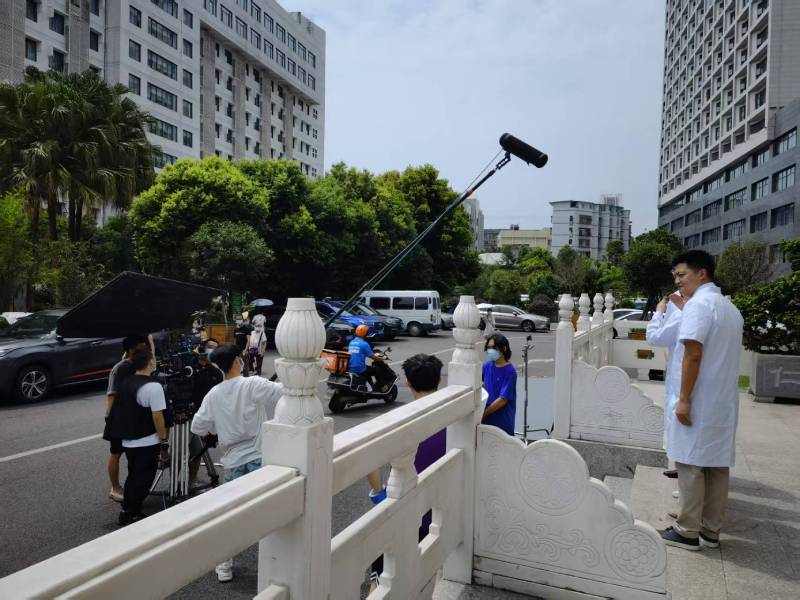 柳州广告片拍摄公司低成本实现高规格制作的诀窍